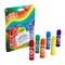 Crayola Project Quick-Dry Paint Sticks, 36PK 54-1070 - alternate 4